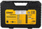 DeWalt DT71563-QZ - Accessoireset 100-delig - Schroefbits boren zeskantdoppen gatenzagen