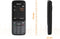Gigaset SL800H PRO - DECT-telefoon - 2,4