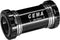 Cema Bracketas BB30 SRAM DUB-RVS-Zwart