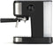 Taurus Mercucio - Espressomachine - 20bar pompdruk - RVS