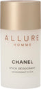 Chanel - Allure Homme Deodorant Stick 75 ml.