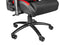 Genesis - NFG-0784 Nitro550 - Gaming Stoel - Zwart en Rood