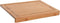 Snijplank DKD Home Decor Natuurlijk Bamboe Rechthoekig 33 x 24 x 3 cm