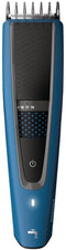 Philips HC5612/15 - Tondeuse - DualCut en Trim-n-Flow Pro - Blauw