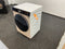 Hisense WF5S1043BW - Wasmachine - 10,5 kg - Energieklasse A - Stoomfunctie