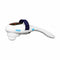 Body Pressure Massager LongFit Care 25 W (2 Stuks)