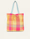 Oilily Romy - Shopper - Dames - Blauw - One size