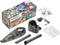 Gardena EasyClean Li - Kruimelzuiger - Lithium-ion accu - 0,7L