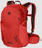 Jack Wolfskin Moab Jam 18 - Rugzak - Polyester - Lava Red
