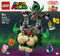 LEGO® Super Mario™ - Kasteel-Bowser (72042) - 1251 onderdelen - 5 figuren (roze Yoshi Fiery Note Piranha prins Florian Wonder-Bowser Jr.)