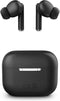 Energy Sistem Style 2 - True Wireless Oortjes - 20 uur batterijduur - Zwart