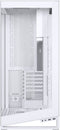 Phanteks NV9 - E-ATX Full Tower - Gehard glas - Wit