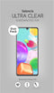 Selencia Screenprotector Geschikt voor Samsung Galaxy A41 - Selencia Duo Pack Ultra Clear Screenprotector smartphone