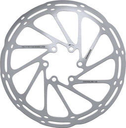 SRAM Centerline Centerlock Remschijf - 160mm - UCI-goedgekeurd - Veiligheidsontwerp