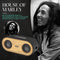 House of Marley Get Together 2 Mini - Bluetooth Speaker - 15 uur speeltijd - Stof- en waterdicht (IP67)
