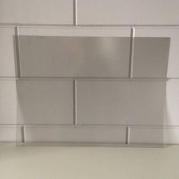 Klika - Prijskaarthoes horizontaal vr 594x420 mm - 30 stuks