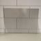 Klika - Prijskaarthoes horizontaal vr 594x420 mm - 30 stuks