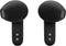 JBL Wave Flex 2 - In-ear oordopjes - JBL Pure Bass Sound - Zwart