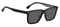 HUGO BOSS - BOSS1317/S - Zonnebril - Grijs lenzen - Zilverkleurig
