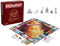 Winning Moves Monopoly Queen - Bordspel - Geschiedenis van Queen - Voor 2 tot 6 spelers