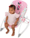 Bright Starts Disney Baby Minnie Mouse Forever Besties Wipstoel K12209