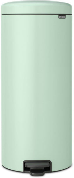 Brabantia NewIcon - Pedaalemmer - 30 liter - Soft-close - Jade Green