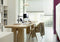 SpeaKa Professional SP-MM-302 - Monitor-scharnierarm - Dubbele verstelling met laptophouder - 360° draaibaar