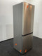 Hisense RB372N4CCD - Koel-vriescombinatie - No-Frost Multi Air Flow - Roestvrijstaal