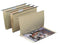 Alzicht by Jalema hangmappen voor laden, ft folio, V-bodem 25 stuks