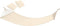 tectake® Dubbele hangmat - 2 personen - 2 kussens - Ligvlak 230x145 cm - Draagvermogen 240 kg - Beige (2 stuks)