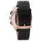 Maserati - Heren Horloge Traguardo R8871612027 - Zwart