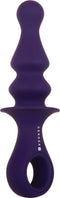 Gender X Buttplug RING POP Paars