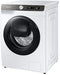 Samsung WW90T554AAT/S2 - Vrijstaande voorlader wasmachine - 9 kg - AddWash™ - EcoBubble™ - A - 1400 tpm