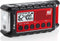 Midland ER300 - Outdoor Radio - Solar en Slingerradio met PowerBank - 2000mAh