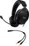 HyperX Cloud Stinger 2 - Gaming hoofdtelefoon - DTS Headphone:X Spatial Audio - Zwart