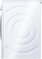 Bosch WTW84162NL - Warmtepompdroger - 7 kg - Energieklasse D