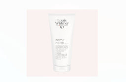 Louis Widmer Remederm - Lichaamscrème - Voor droge huid - 200 ml