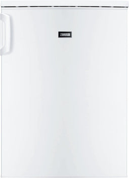 Zanussi ZRG14800WA - Tafelmodel koelkast - 119 liter koelruimte - 18 liter vriesvak