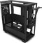 NZXT H7 Flow (2022) - Tower Behuizing - Gehard glas - Zwart