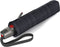 Knirps Stormparaplu Opvouwbaar / Paraplu Inklapbaar - T-400 Duomatic XL - Zwart