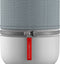 Libratone Zipp Mini 2 - Draagbare Multi-Room smart speaker - 360 geluid - Grijs