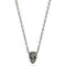 Collier - Staal | Police