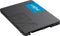 Crucial BX500 - SSD 480GB - SATA-600 - 540MB/s Lezen