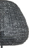 Light & Living Vloerlamp Finou - 162cm hoog - Mat Zwart