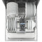 Inventum VVW6060AB - Vrijstaande vaatwasmachine - 14 couverts 42 dB(A) - Digitaal display