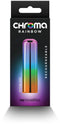 Kogel Vibrator NS Novelties Chroma Multicolour