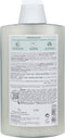 Klorane Haar Avoine Lait D'Avoine/Havermelk Shampoo Alle Haartypen 400ml