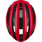 Abus AirBreaker - Fietshelm - Maat L (59-61 cm) - Blaze Red