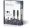 Nedis COTG15010GY100 - XLR audiokabel - Gebalanceerd - Grijs