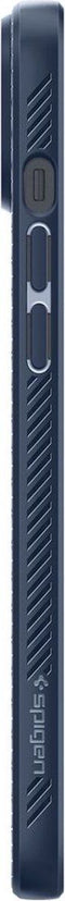Spigen ACS04892 - Soft case - Air Cushion Technologie - Blauw